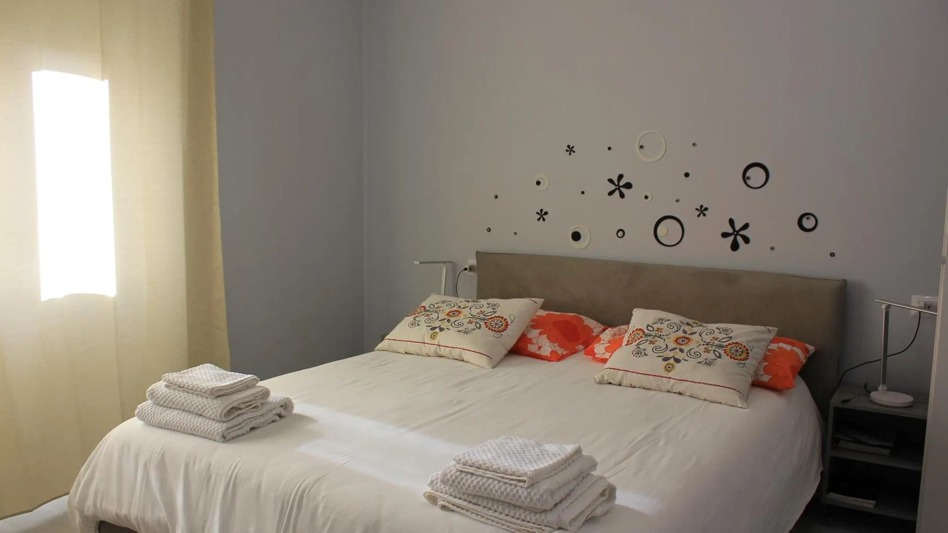 Alicemaria Vatican Comfortable Apartment Řím