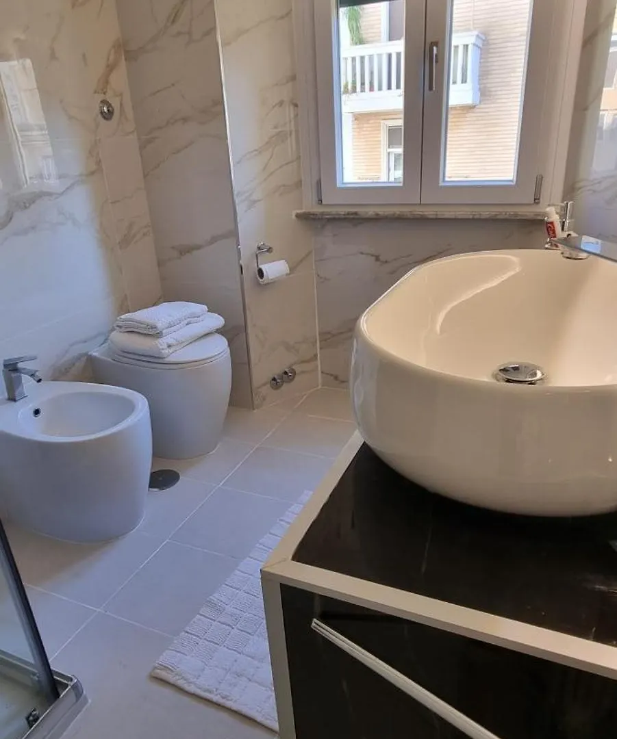 Alicemaria Vatican Comfortable Apartment Rome 0*,