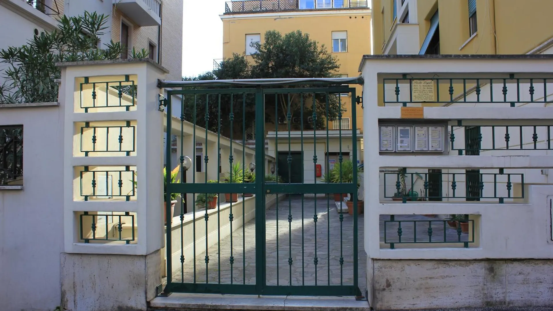 Alicemaria Vatican Comfortable Apartment Rome