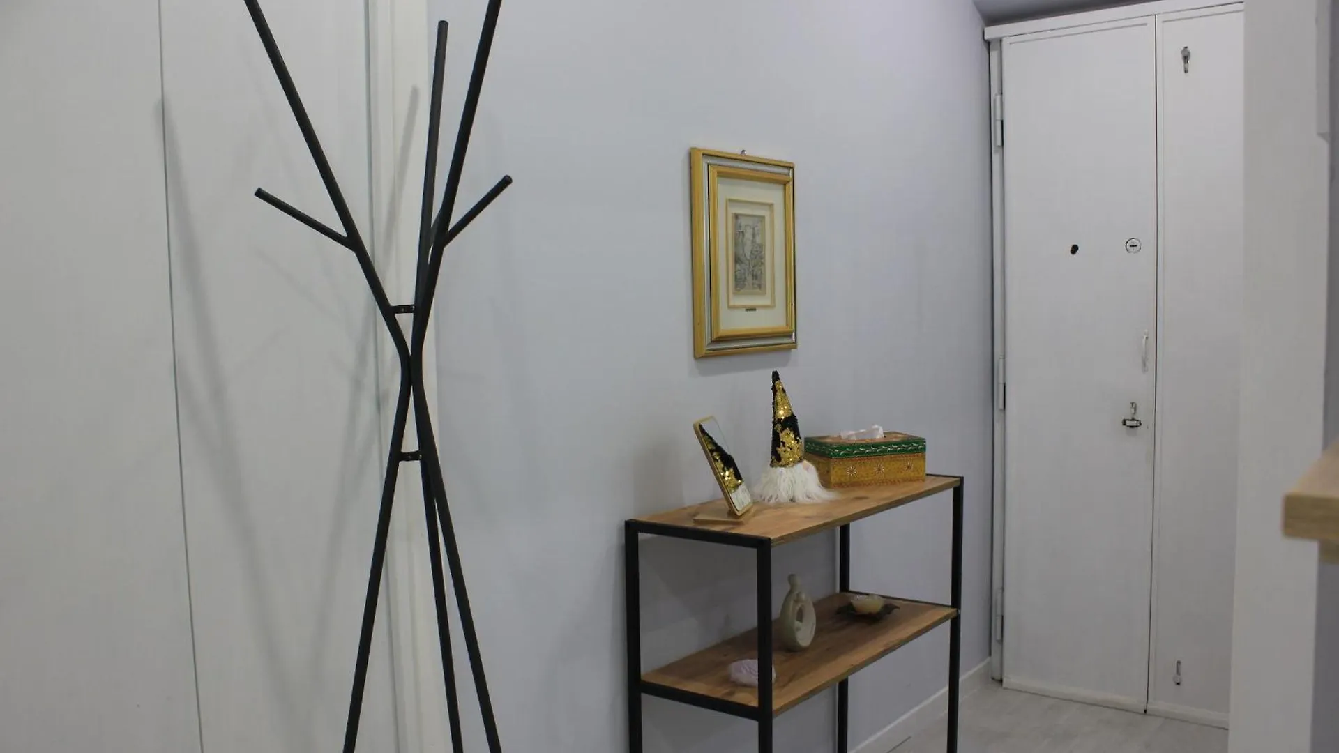 Alicemaria Vatican Comfortable Apartment Rome