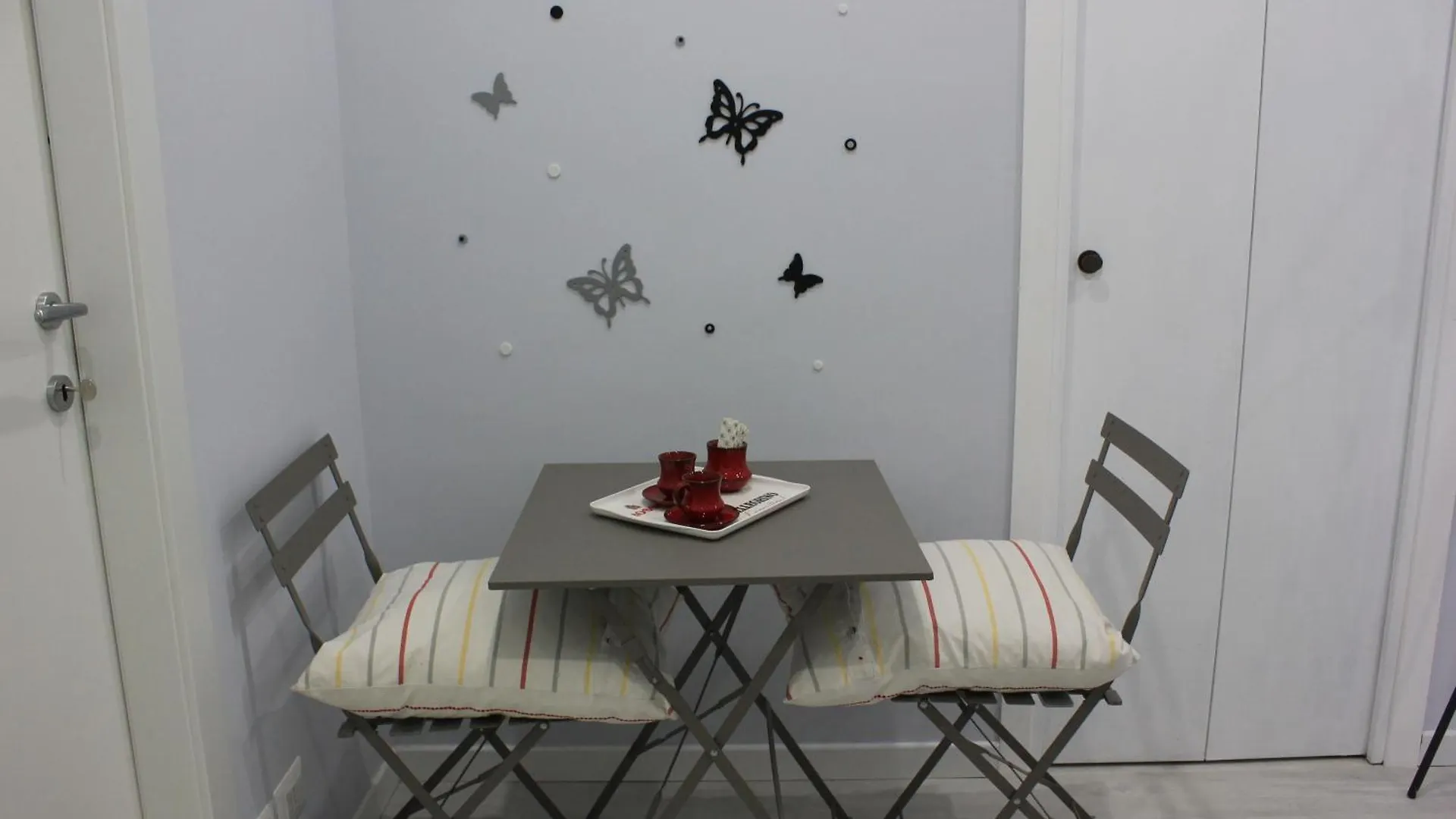 Alicemaria Vatican Comfortable Apartment Rome