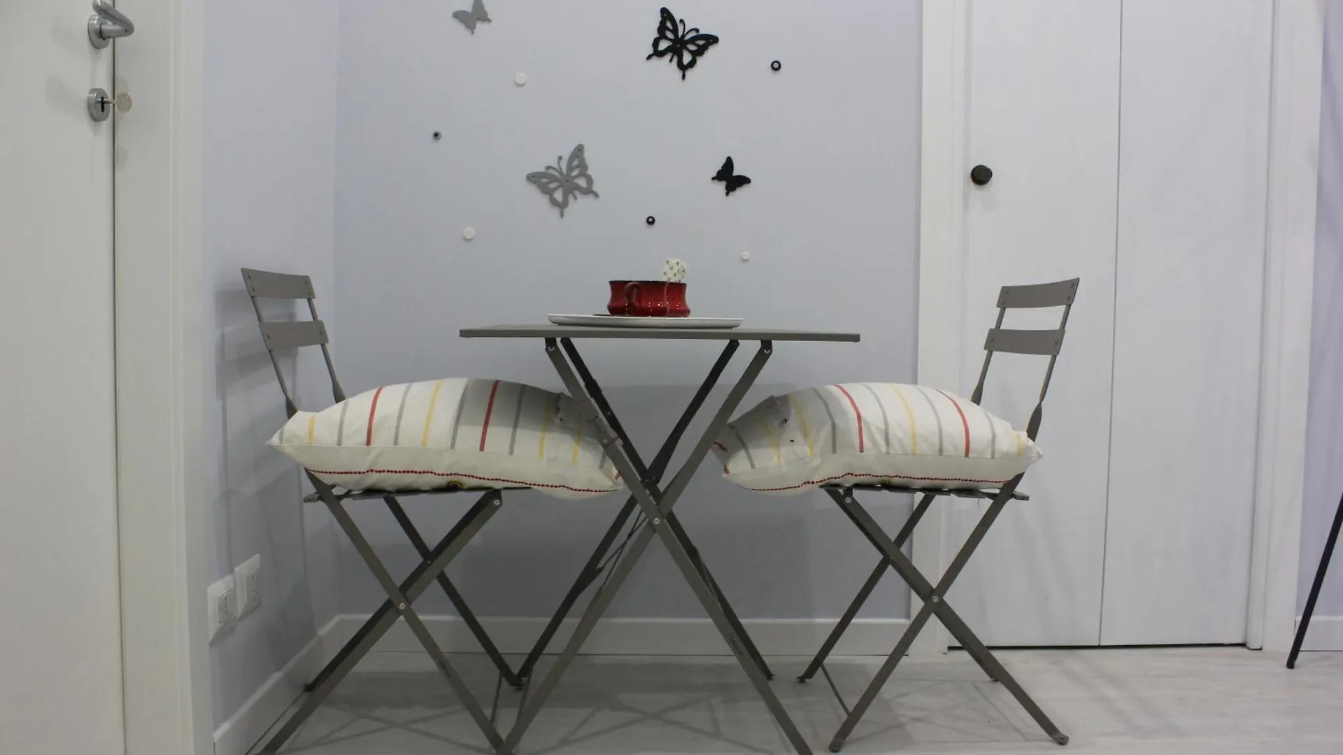 Alicemaria Vatican Comfortable Apartment Rome