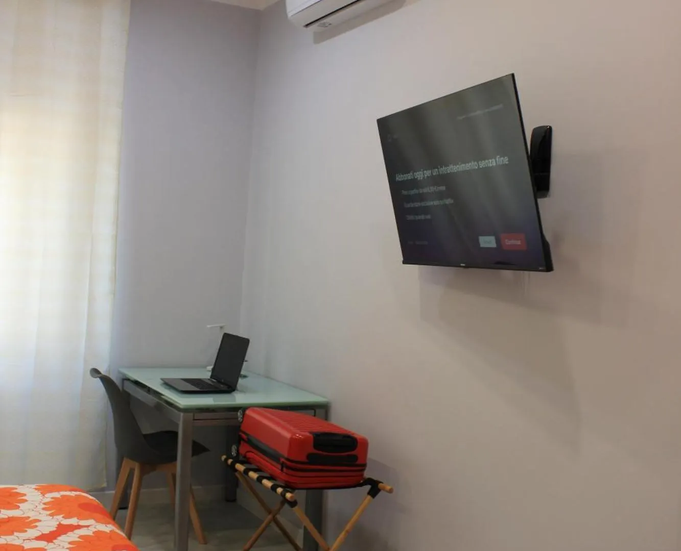 Alicemaria Vatican Comfortable Apartment Rome