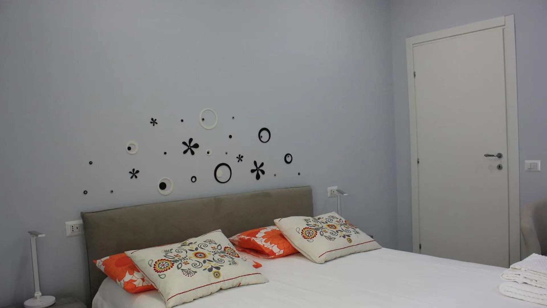 Alicemaria Vatican Comfortable Apartment Rome