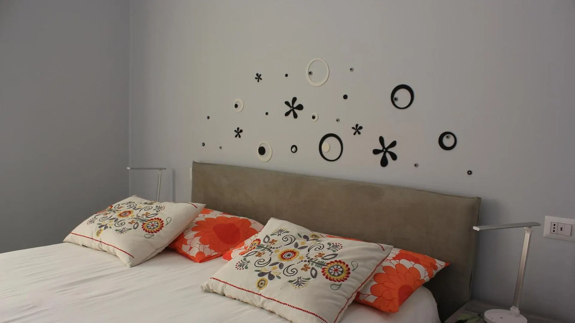 Alicemaria Vatican Comfortable Apartment Rome 0*,  Italy