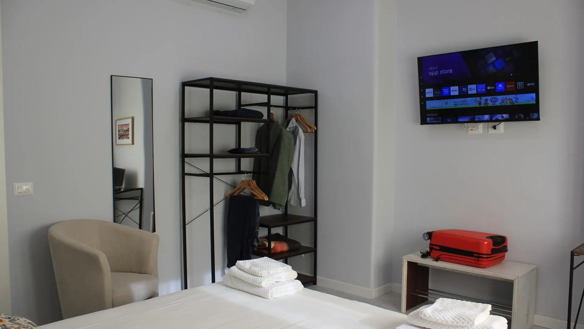 Alicemaria Vatican Comfortable Apartment Rome