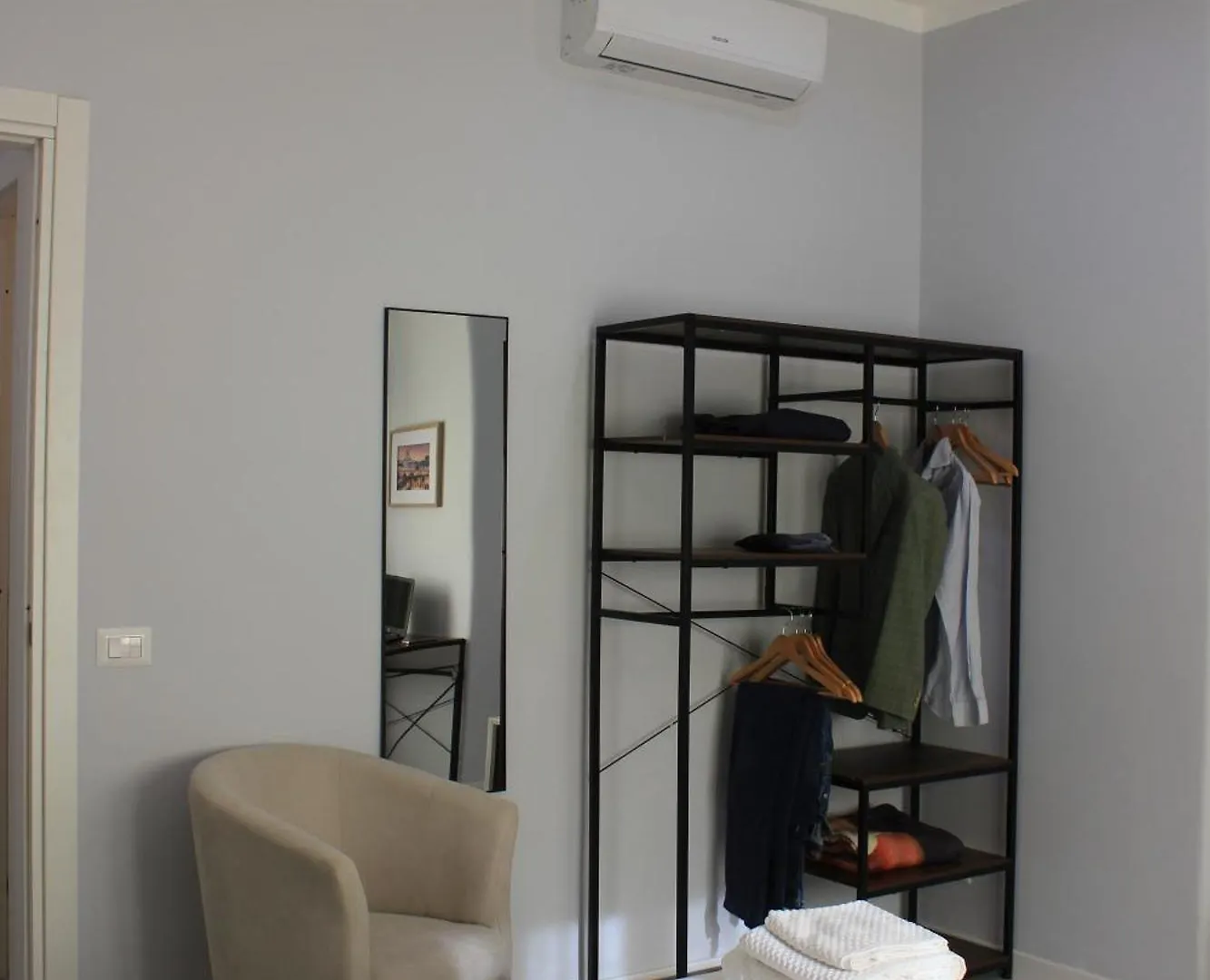 Alicemaria Vatican Comfortable Apartment Rome