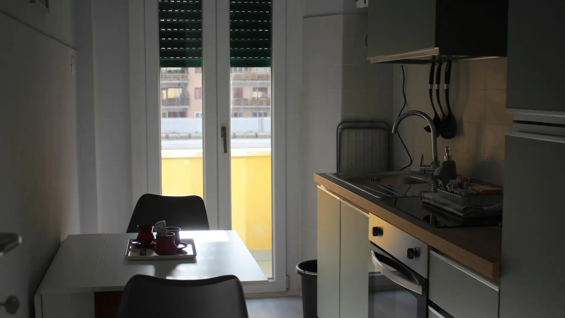 Alicemaria Vatican Comfortable Apartment Rome