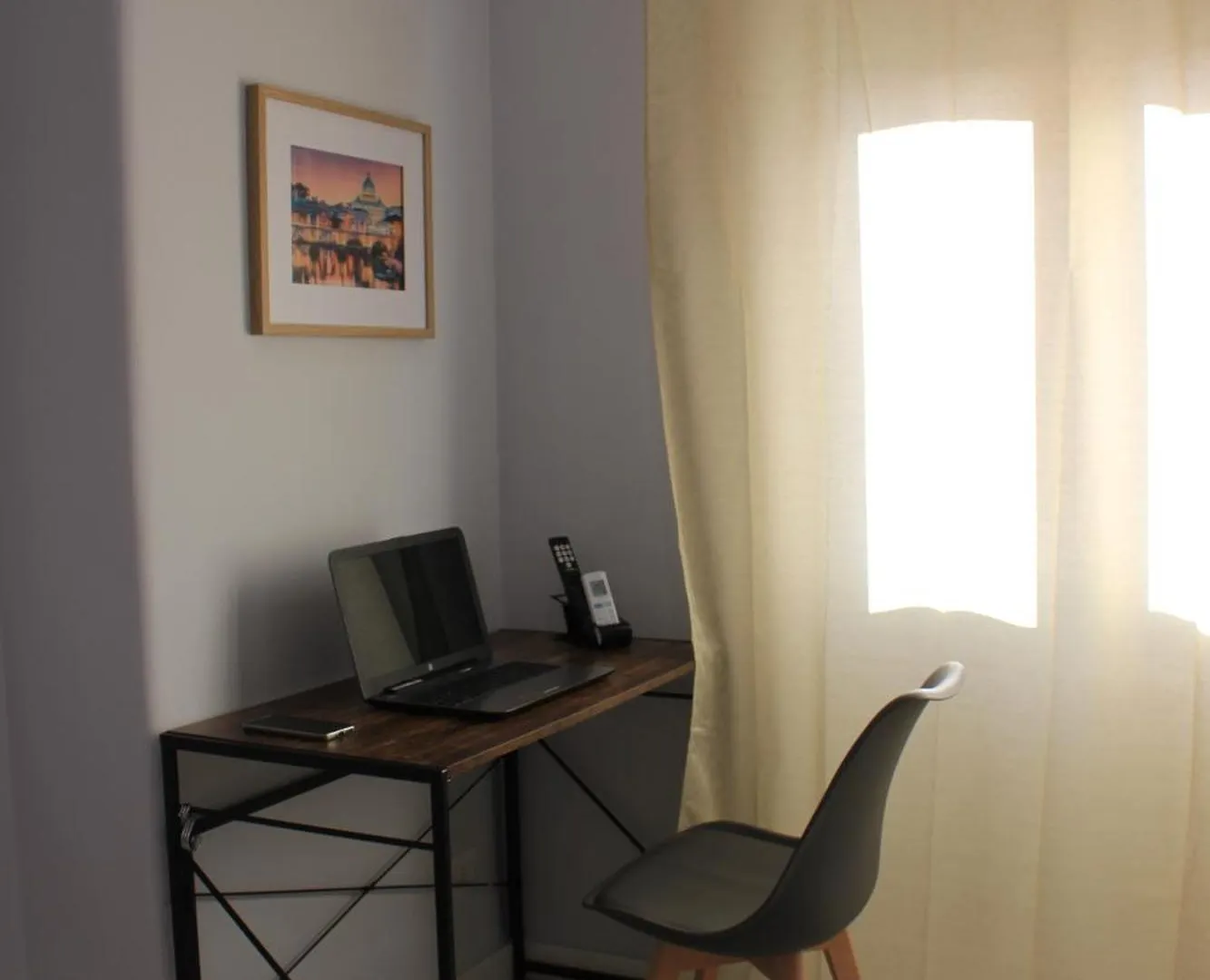 Alicemaria Vatican Comfortable Apartment Rome Italy