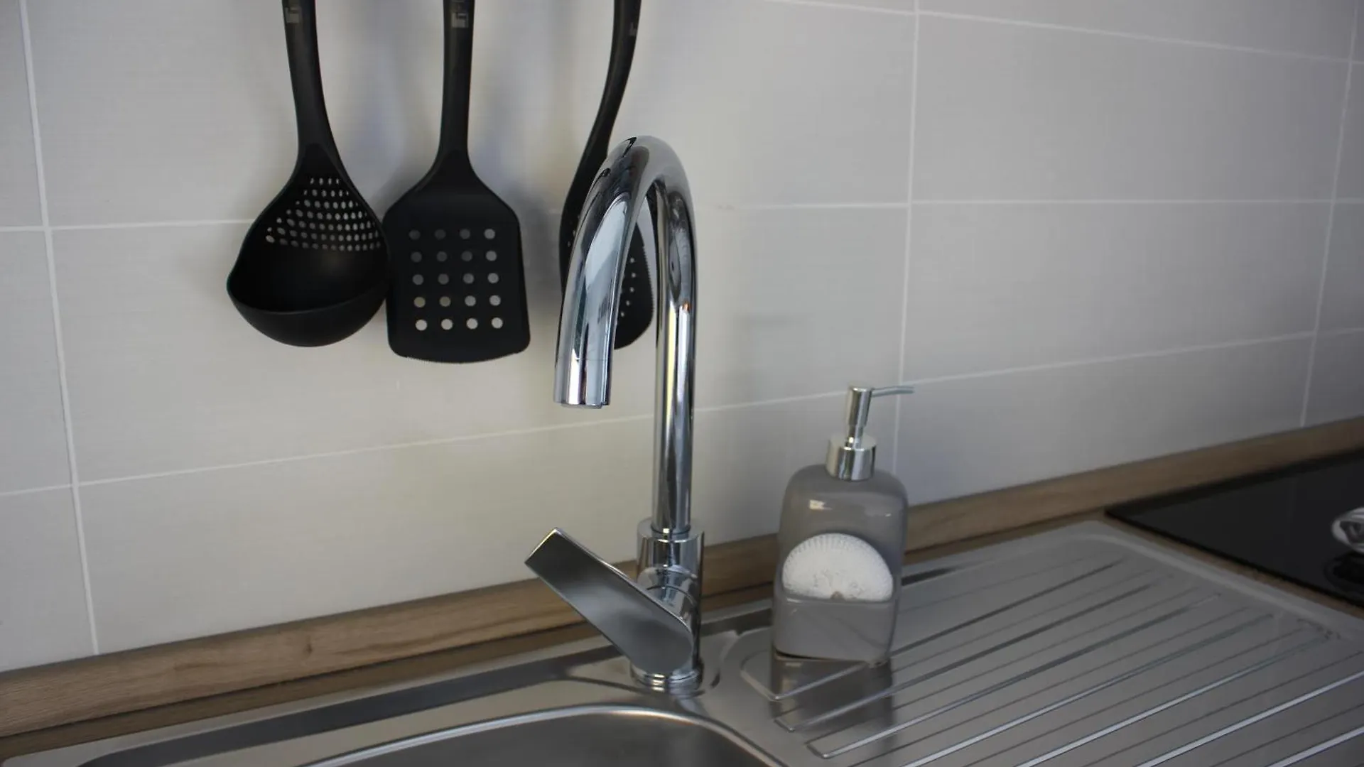 Alicemaria Vatican Comfortable Apartment Rome