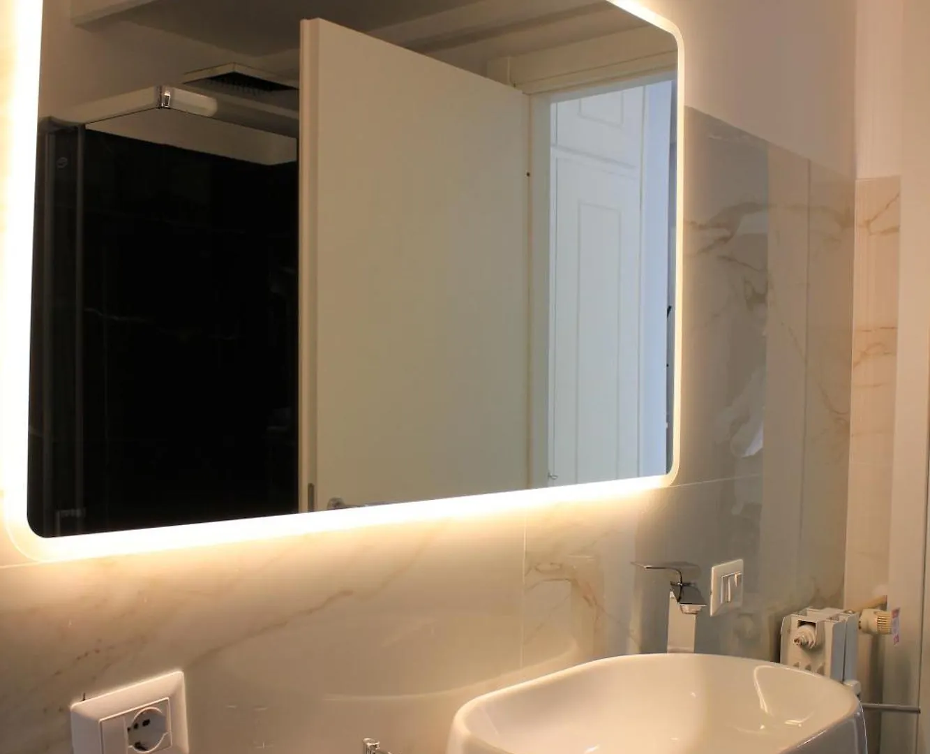 Alicemaria Vatican Comfortable Apartment Rome